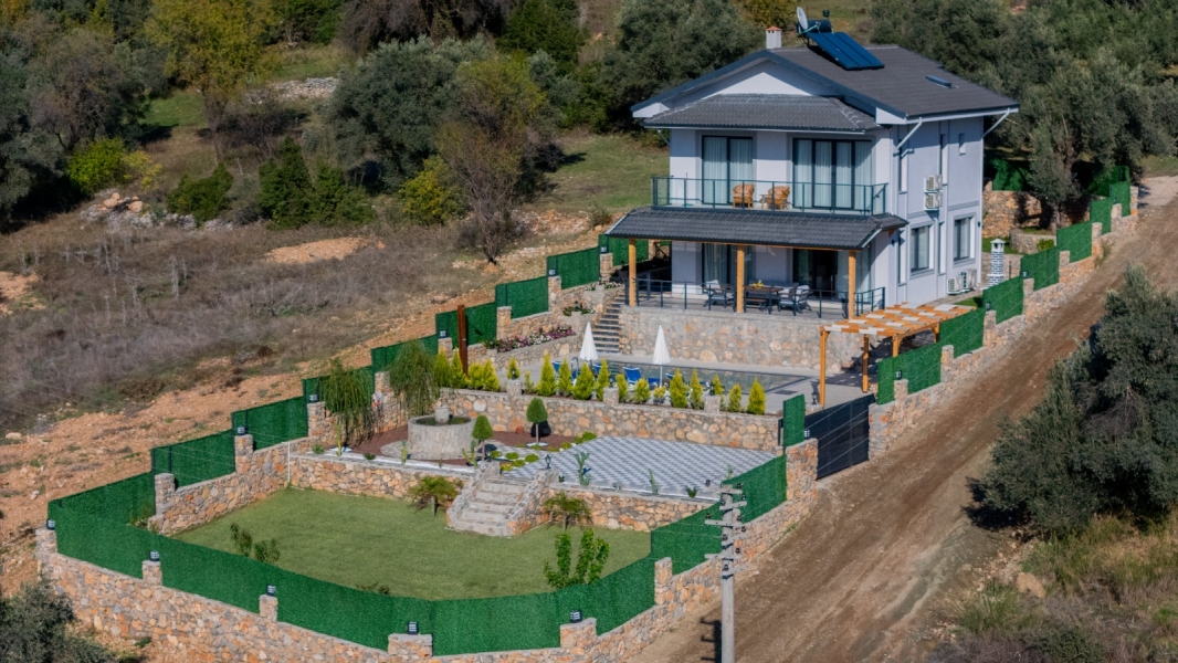 Villa Güngör Fethiye